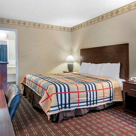 Rodeway Inn New Port Richey Dış mekan fotoğraf